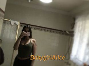BabygirlAlice