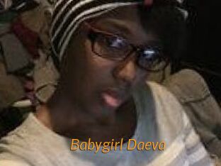 Babygirl_Daeva