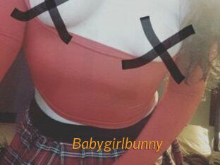Babygirlbunny