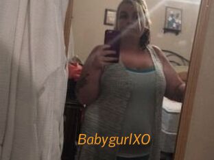 Babygurl_XO