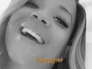 Babygyrrl