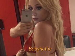 Babyhollie
