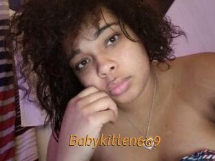 Babykitten669