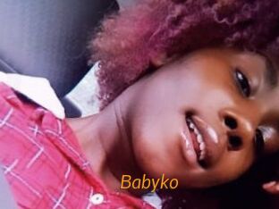Babyko