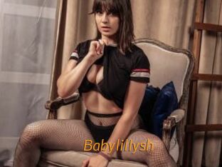 Babylillysh Porn University