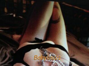 Babylou22