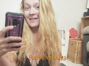 Babymama413