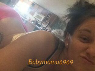 Babymama6969
