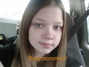 Babymomma21