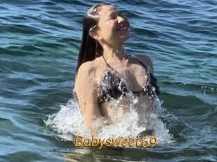 Babysweet69
