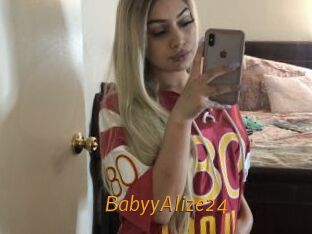 BabyyAlize24