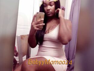 BabyyMamaa24