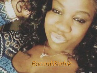 BacardiBarbie