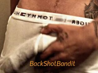 BackShotBandit