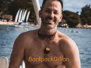 BackpackDillon