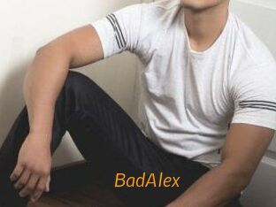 BadAlex