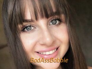 BadAssBabbie