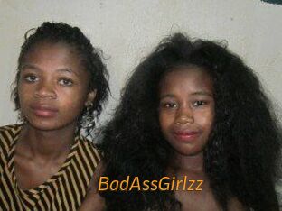 BadAssGirlzz