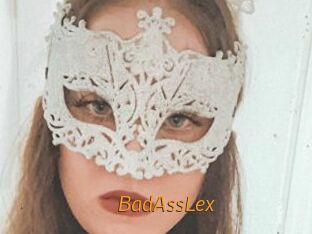 BadAssLex