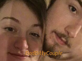 BadBittyCouple