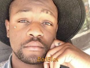 BadBlax