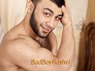 BadBoyRashel