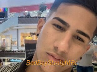 BadBoyStraightRc