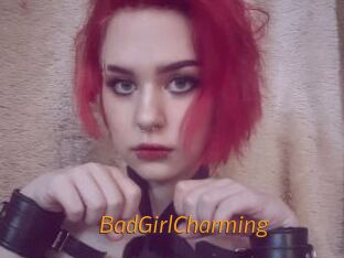 BadGirlCharming