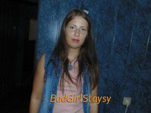 BadGirlStaysy