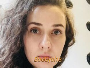 BadGyal18