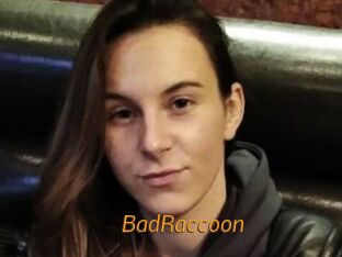 BadRaccoon