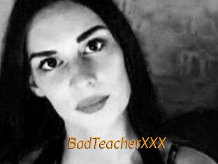 Bad_TeacherXXX Porn University