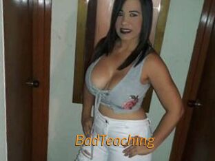 BadTeaching