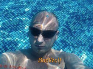 BadWolf