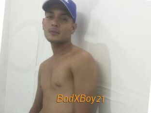BadXBoy21