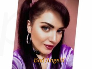 Bad_AngelX