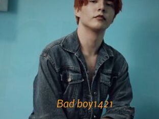 Bad_boy1421