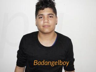 Badangelboy