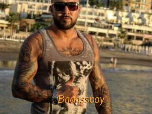 Badassboy