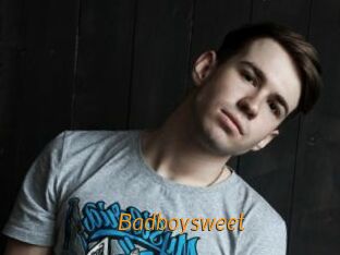 Badboysweet
