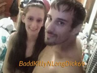 BaddKittyNLongDick69