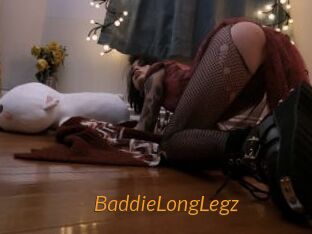BaddieLongLegz