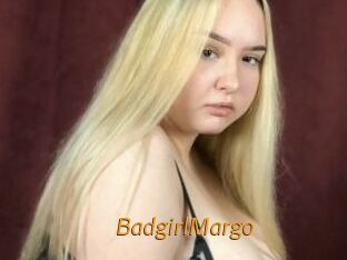 BadgirlMargo