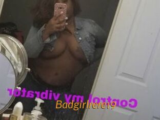 Badgirlrere19 Porn University