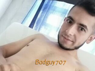 Badguy707