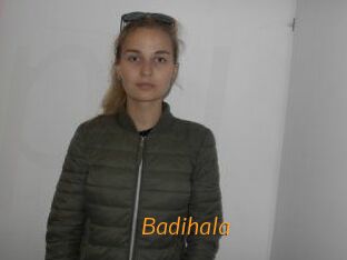 Badihala