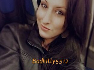 Badkitty5512 Porn University