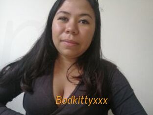 Badkittyxxx