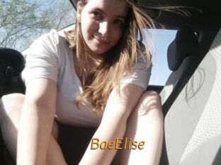 BaeElise