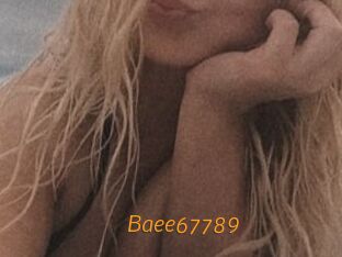 Baee67789 Porn University
